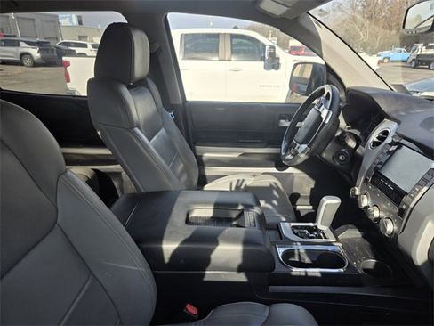 Used 2021 Toyota Tundra SR5 image 4