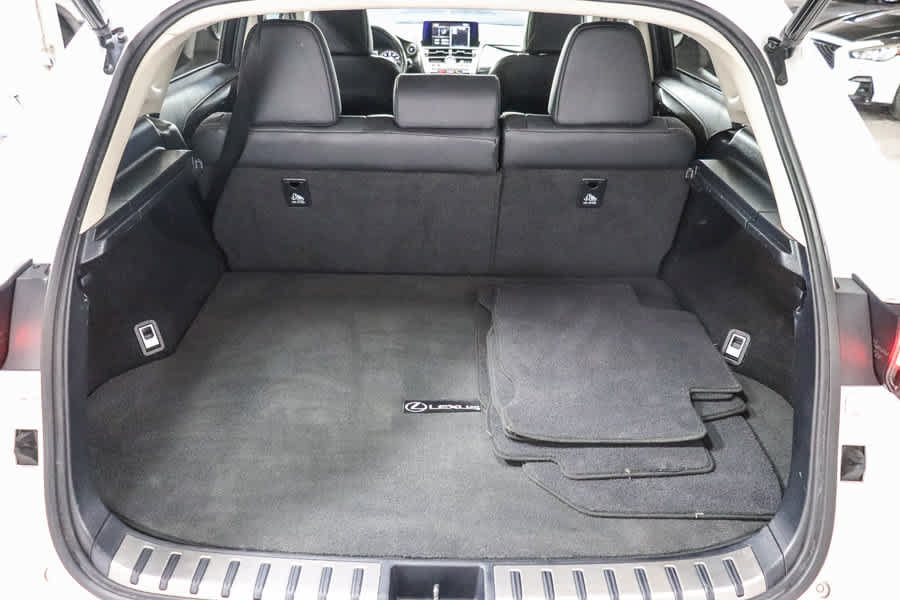 Used 2021 Lexus NX 300h AWD w/ Premium Package image 29