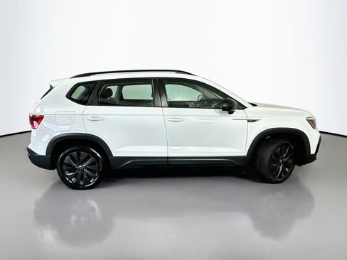 Used 2023 Volkswagen Taos S FWD image 8