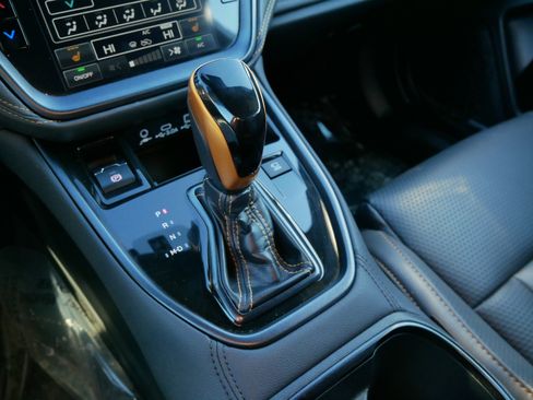 Certified 2024 Subaru Outback Wilderness image 24