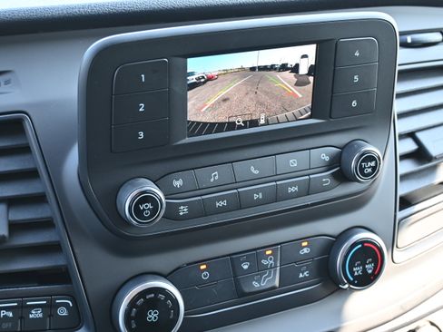 New 2025 Ford Transit 150 Low Roof w/ Load Area Protection Package image 55