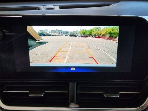 Used 2026 Chevrolet Trax ACTIV w/ Driver Confidence Package FWD image 16