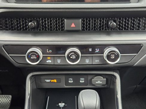 Certified 2026 Honda CR-V LX image 18