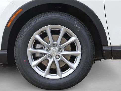 New 2026 Honda CR-V EX image 9