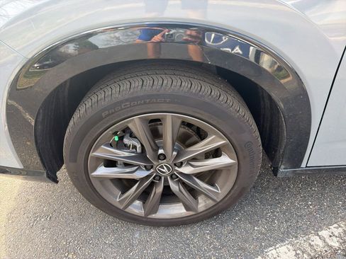 Used 2025 Acura ADX A-Spec image 10