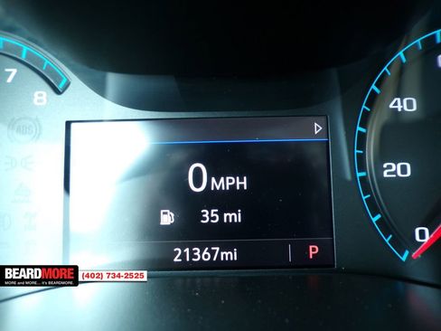 Used 2022 Chevrolet Colorado ZR2 image 32