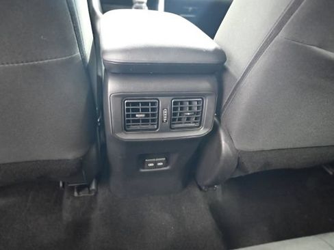 Used 2024 Toyota RAV4 XLE FWD image 24
