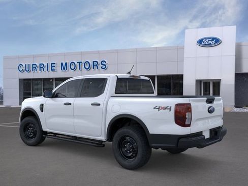 New 2026 Ford Ranger XL AWD/4WD image 4