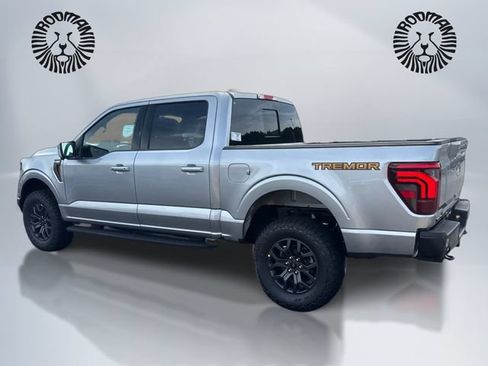 New 2026 Ford F150 Tremor w/ Equipment Group 402A High AWD/4WD image 9