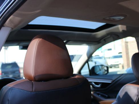 Used 2023 Subaru Outback Touring image 27