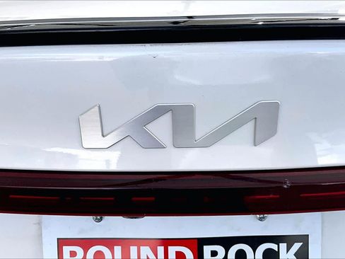 Used 2022 Kia Forte GT-Line w/ GT-Line Technology Package image 30