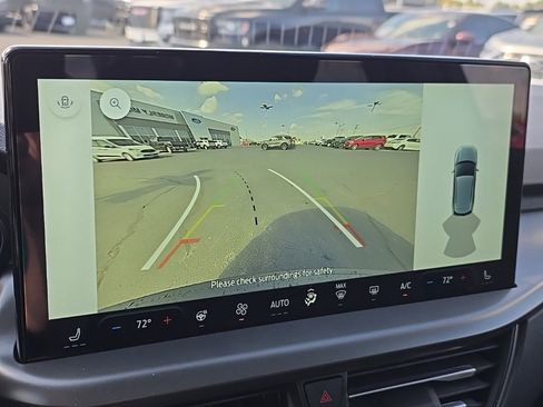 New 2026 Ford Escape Active w/ Tech Pack #1 image 5