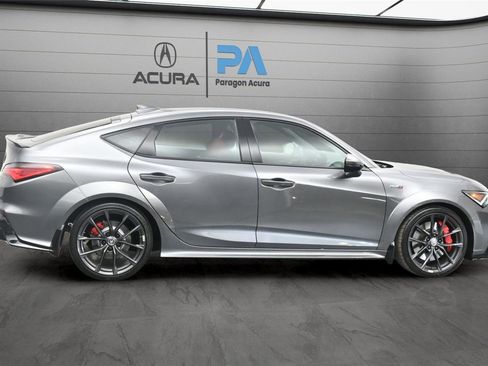 Certified 2024 Acura Integra Type S image 26