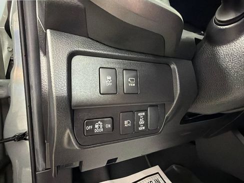 Used 2023 Toyota Tacoma TRD Sport w/ Advanced Technology Package AWD/4WD image 24
