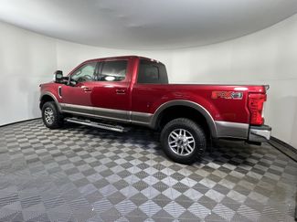 Used 2019 Ford F350 Lariat video 2