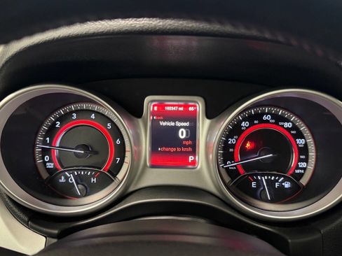 Used 2015 Dodge Journey SE w/ Flexible Seating Group image 23