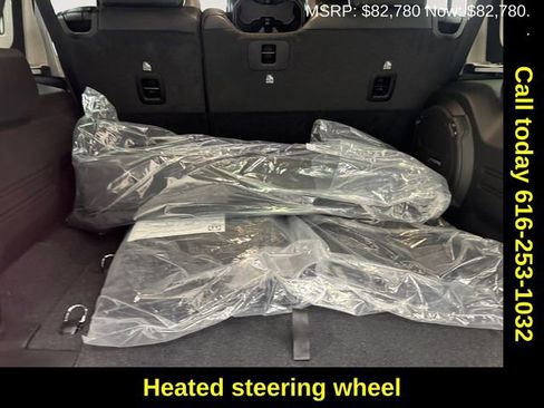 New 2026 Jeep Wrangler Unlimited Rubicon 392 image 15