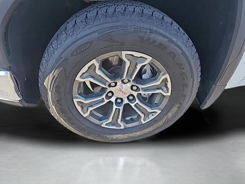 Used 2022 GMC Sierra 1500 Pro w/ Pro Value Package image 11