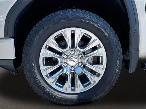 New 2026 GMC Sierra 1500 Denali w/ Technology Package AWD/4WD image 13