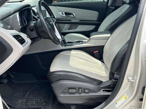 Used 2014 GMC Terrain SLT FWD image 13