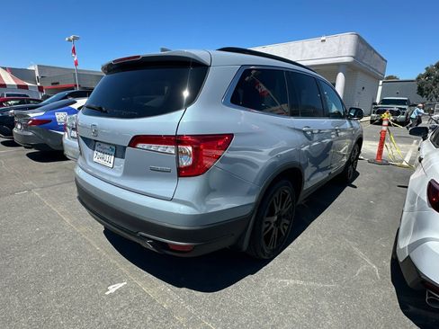 Used 2022 Honda Pilot Special Edition image 5