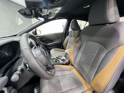 New 2026 Subaru Crosstrek 2.5i Sport w/ Crosstrek Mirror Package AWD/4WD image 11