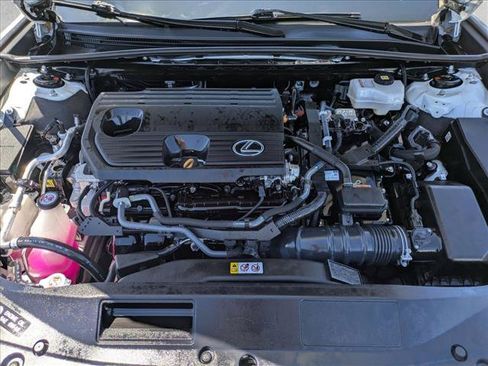 Used 2024 Lexus ES 300h w/ Accessory Package (Z2) FWD image 23