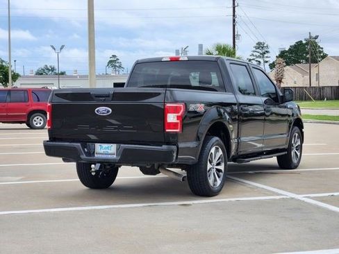 Used 2020 Ford F150 XL w/ Equipment Group 101A Mid RWD image 5