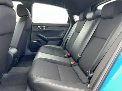 Used 2024 Honda Civic Sport image 24