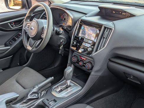 Used 2019 Subaru Impreza 2.0i Premium image 17