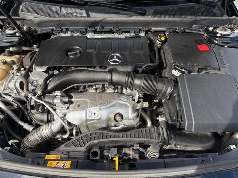 Used 2019 Mercedes-Benz A 220 4MATIC image 22