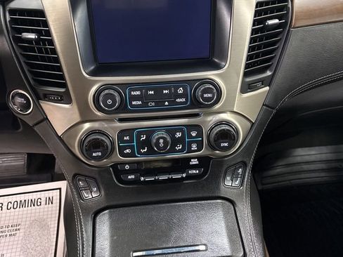 Used 2018 GMC Yukon XL Denali w/ Open Road Package image 13
