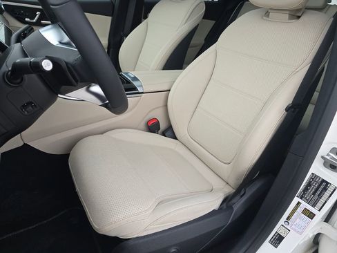 Certified 2026 Mercedes-Benz GLC 300 GLC 300 image 25