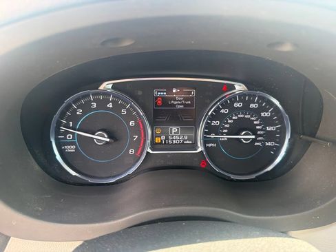 Used 2018 Subaru Forester 2.5i Limited AWD/4WD image 32