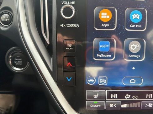 Used 2022 Subaru WRX Premium image 33