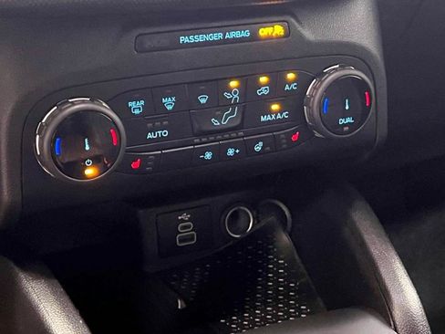 Used 2023 Ford Bronco Sport Outer Banks w/ Tech Package AWD/4WD image 31