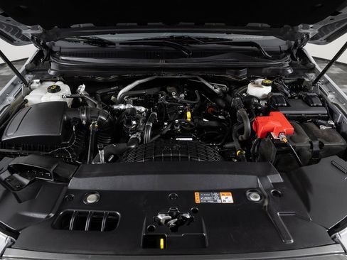 Used 2020 Ford Ranger XLT w/ Equipment Group 301A Mid image 45