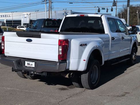 Used 2022 Ford F350 XLT image 8