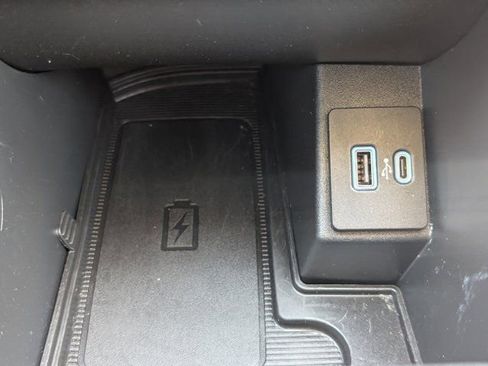 Used 2024 Ford Edge SEL w/ Convenience Package AWD/4WD image 19