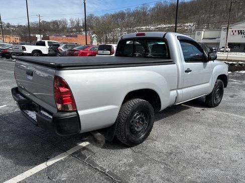 Used 2012 Toyota Tacoma Base image 5