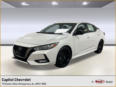 Used 2023 Nissan Sentra SR