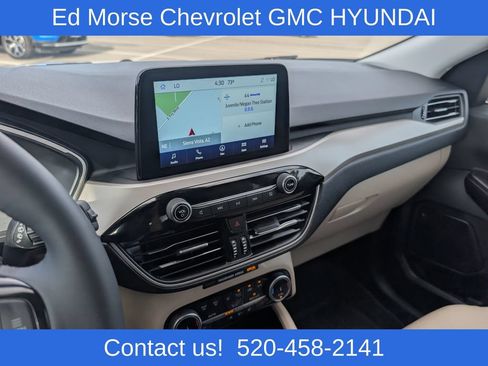 Used 2022 Ford Escape SEL AWD/4WD image 20