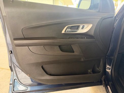 Used 2016 Chevrolet Equinox LS FWD image 34