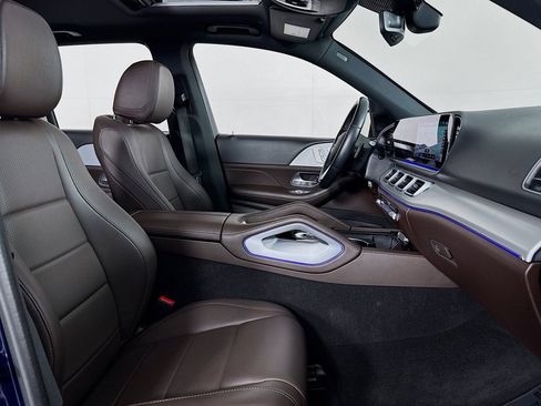 Certified 2022 Mercedes-Benz GLE 350 4MATIC image 7