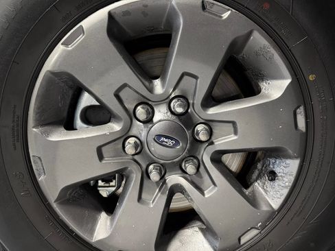 Used 2013 Ford F150 FX4 w/ Luxury Equipment Group AWD/4WD image 10
