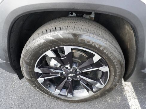 Used 2025 Chevrolet Equinox RS w/ Safety and Technology Package image 40