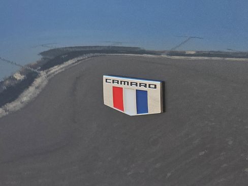 Used 2020 Chevrolet Camaro LS image 30