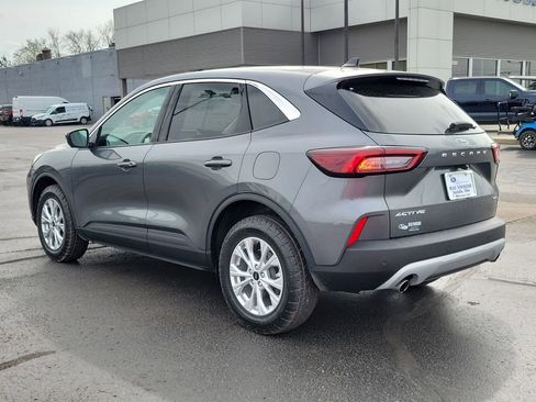 Certified 2023 Ford Escape Active w/ Tech Pack #2 AWD/4WD image 6