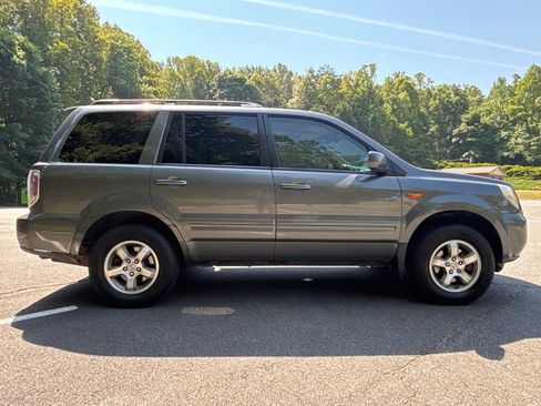 Used 2007 Honda Pilot EX-L image 6