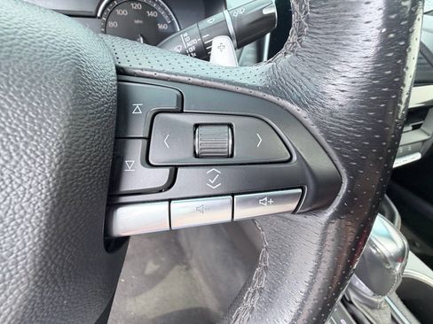 Used 2022 Cadillac CT4 Sport RWD image 15
